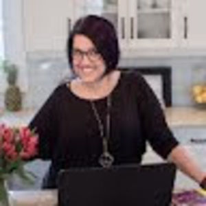 Meet your Posher, Jen